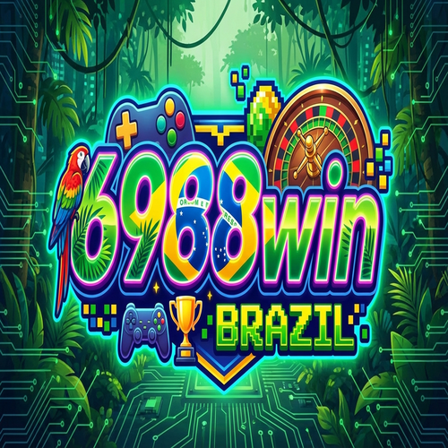Logo 6988win