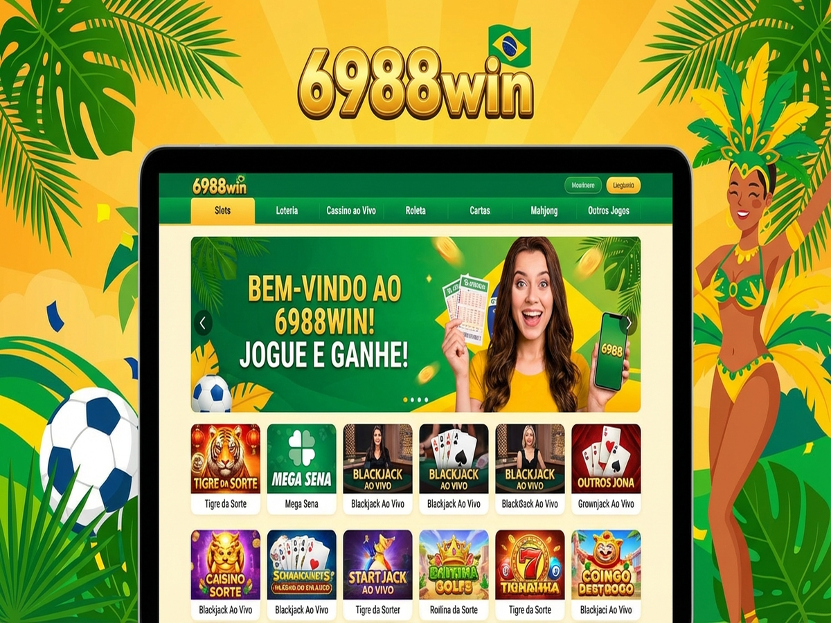 Screenshot 1 6988win